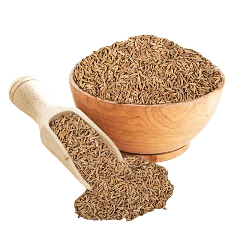 Cumin seeds