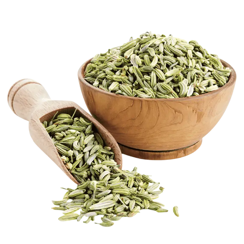 Fennel seeds
