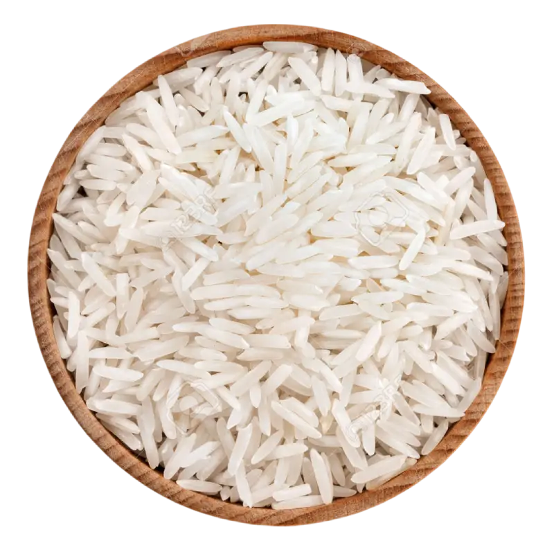 Basmati Rice