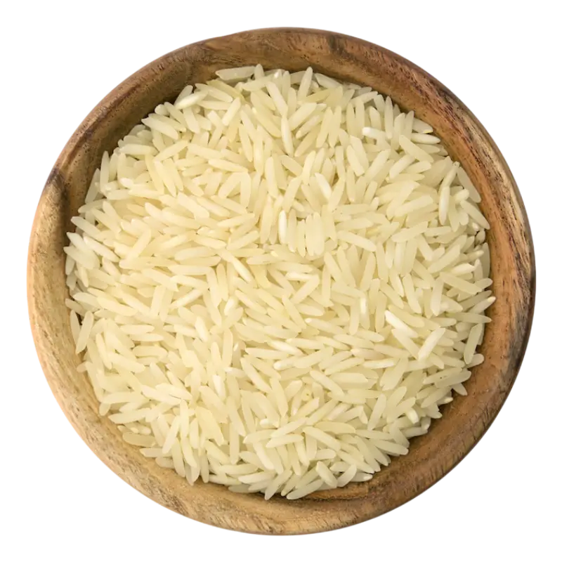 Non-basmati Rice