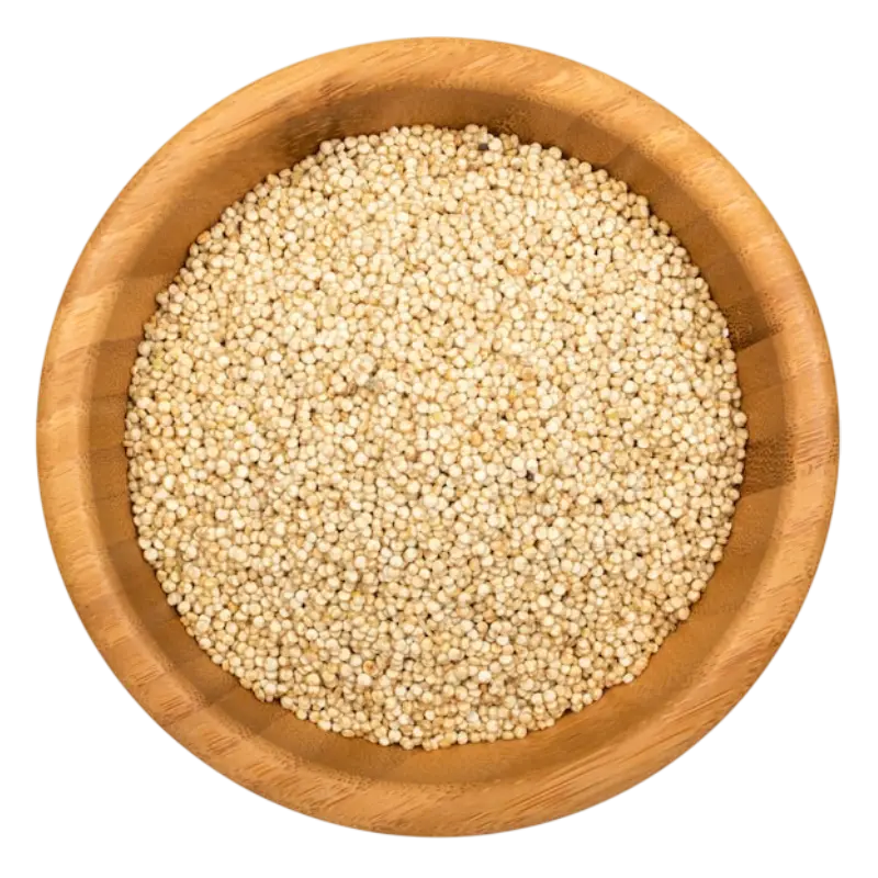 Quinoa