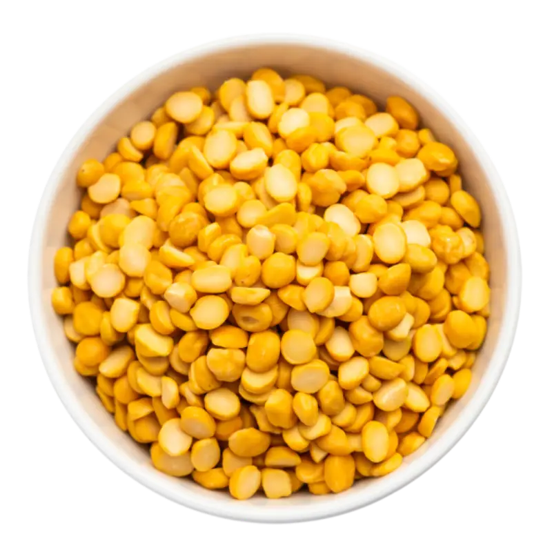 Chana dal