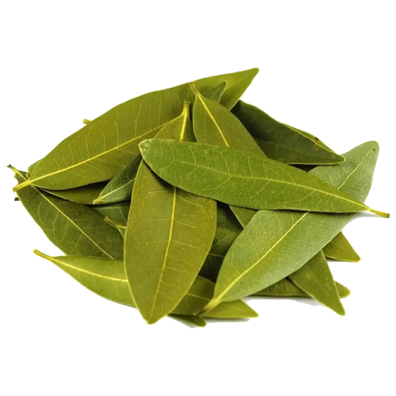 Bay leaves