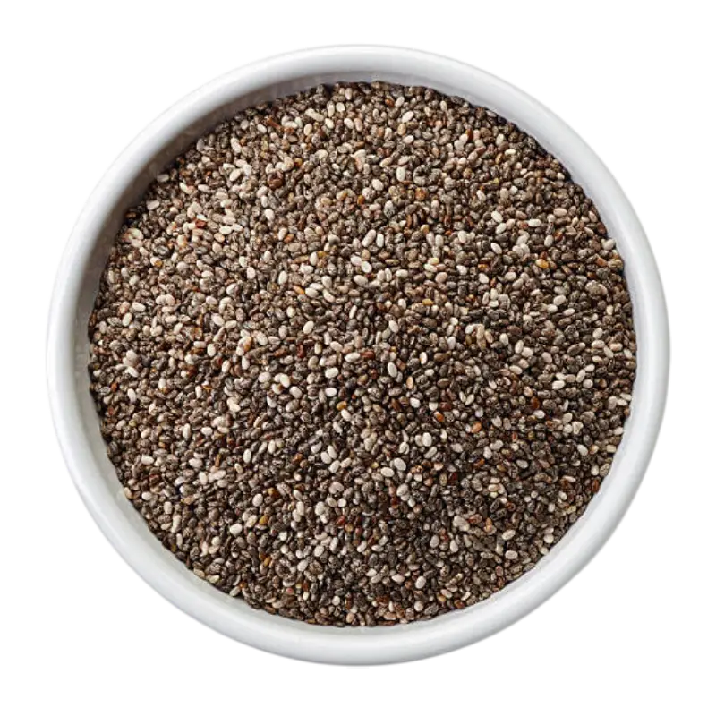 Chia seeds